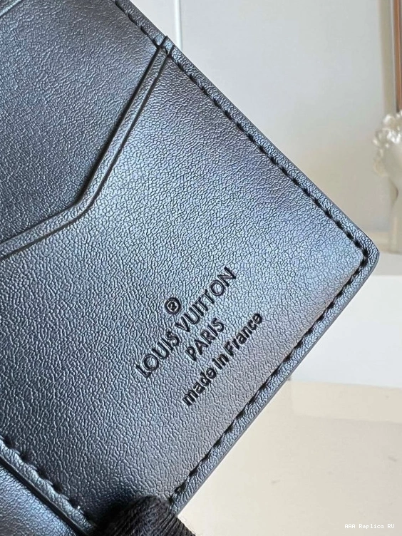 Aaa replica bags LOUIS ORGANIZER POCKET VUITTON 0715